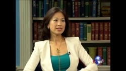 专访美人权事务高官:关切中国压制言论自由 专访美人权事务高官:关切中国压制言论自由