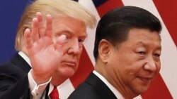 焦点对话:美中贸易战升级,习近平态度大翻转? 焦点对话:美中贸易战升级,习近平态度大翻转?