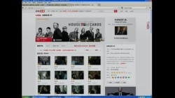 华片《廉政公署》与美剧《纸牌屋》在华热播为哪桩 华片《廉政公署》与美剧《纸牌屋》在华热播为哪桩