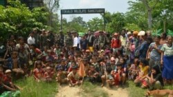 မြန်မာဒုက္ခသည် ၃၀၀ ကျော် အိန္ဒိယပြန်ပို့ မြန်မာဒုက္ခသည် ၃၀၀ ကျော် အိန္ဒိယပြန်ပို့
