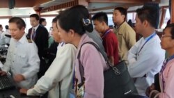 တရုတ်အကြောင်း သုတေသန ဘယ်လောက် အရေးကြီးလဲ တရုတ်အကြောင်း သုတေသန ဘယ်လောက် အရေးကြီးလဲ