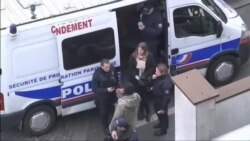 Теракт у Парижі це замах на цінності - кажуть у США, Європі Теракт у Парижі це замах на цінності - кажуть у США, Європі