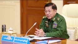 မြန်မာခေါင်းဆောင်တွေ ဖမ်းဝရမ်း ကုလ ထောက်ခံဖို့လိုအပ်  မြန်မာခေါင်းဆောင်တွေ ဖမ်းဝရမ်း ကုလ ထောက်ခံဖို့လိုအပ်