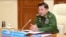 မြန်မာခေါင်းဆောင်တွေ ဖမ်းဝရမ်း ကုလ ထောက်ခံဖို့လိုအပ်