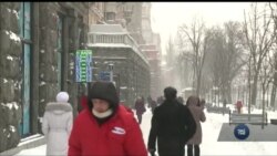 Як побороти спалах кору в Україні? Відео Як побороти спалах кору в Україні? Відео