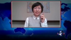 VOA连线: 中国接受日方要求,日本外相四月访华 VOA连线: 中国接受日方要求,日本外相四月访华