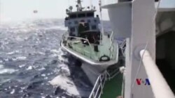 南中国海争端(5):南中国海武力冲突之风险 南中国海争端(5):南中国海武力冲突之风险