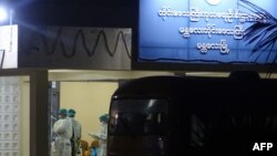 မန္တလေးဆေးရုံ