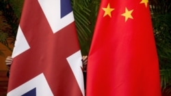 英中关系错综复杂,老牌世界霸主有意重返印太 英中关系错综复杂,老牌世界霸主有意重返印太