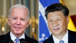 VOA连线: 拜习会 美促中国释放被不当拘留华裔美国公民 VOA连线: 拜习会 美促中国释放被不当拘留华裔美国公民