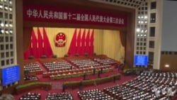 VOA专访人大代表钟南山谈雾霾和柴静 VOA专访人大代表钟南山谈雾霾和柴静