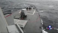 海峡论谈:南中国海不太平:台邀外媒登岛 中拟继续造岛 海峡论谈:南中国海不太平:台邀外媒登岛 中拟继续造岛