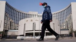疫情冲击中国经济和股市 有学者担忧但官方预期乐观 疫情冲击中国经济和股市 有学者担忧但官方预期乐观