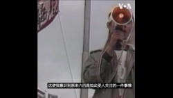 22岁的人生中,那些与“六四”迎面相撞的瞬间 22岁的人生中,那些与“六四”迎面相撞的瞬间