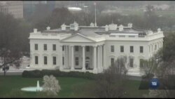 Тимчасова заборона на в'їзд до США громадянам семи країн: протести та реакції. Відео Тимчасова заборона на в'їзд до США громадянам семи країн: протести та реакції. Відео