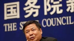 ဘီလျံ ၅၀ တန် အမေရိကန်သွင်းကုန်တွေအပေါ် အခွန်ကောက်ဖို့ တရုတ်ကြေညာ ဘီလျံ ၅၀ တန် အမေရိကန်သွင်းကုန်တွေအပေါ် အခွန်ကောက်ဖို့ တရုတ်ကြေညာ