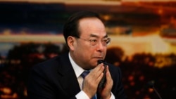时事大家谈: 孙政才双开,习近平还有哪些“忠诚队友”? 时事大家谈: 孙政才双开,习近平还有哪些“忠诚队友”?