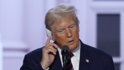 RNC ညီလာခံတွင်း သမ္မတလောင်း Trump အတွက် လုံခြုံရေးတိုးမြှင့် RNC ညီလာခံတွင်း သမ္မတလောင်း Trump အတွက် လုံခြုံရေးတိုးမြှင့်