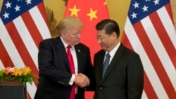 焦点对话:美中临时停火,习近平改革的最后机会? 焦点对话:美中临时停火,习近平改革的最后机会?