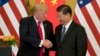 时事大家谈:美中较量全球化,各国开始选边站?