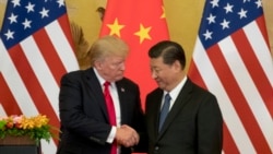 时事大家谈:美中贸易战延烧,让中国入世是不是错了? 时事大家谈:美中贸易战延烧,让中国入世是不是错了?