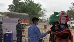 နီပေါနိုင်ငံ ကိုဗစ်ကူးစက်မှု စံချိန်မြင့်လာ နီပေါနိုင်ငံ ကိုဗစ်ကူးစက်မှု စံချိန်မြင့်လာ