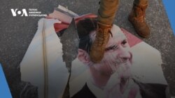 Брифінг. Що Росія втратила у Сирії. Чому режим Асада впав Брифінг. Що Росія втратила у Сирії. Чому режим Асада впав
