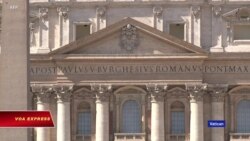 Đại diện VN sang Vatican họp để phát triển quan hệ Đại diện VN sang Vatican họp để phát triển quan hệ