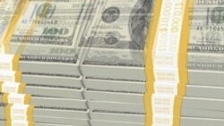 Борг США вимірюють "стадіонами" доларів Борг США вимірюють "стадіонами" доларів