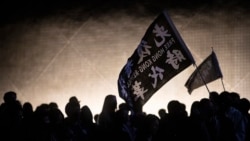 香港立法会选举开创口岸投票先河 边境特设票站为扭转低投票率? 香港立法会选举开创口岸投票先河 边境特设票站为扭转低投票率?