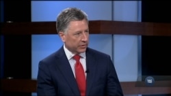 Ексклюзивне інтерв’ю з Куртом Волкером – про конфлікт на cході України, шляхи його вирішення та американську позицію. Відео Ексклюзивне інтерв’ю з Куртом Волкером – про конфлікт на cході України, шляхи його вирішення та американську позицію. Відео