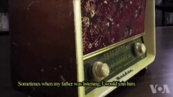 History’s Mysteries: Those Who Listen in the Dark (解密时刻:偷听“敌台” 美国之音 英文版) History’s Mysteries: Those Who Listen in the Dark (解密时刻:偷听“敌台” 美国之音 英文版)