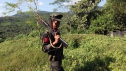 KIA နဲ့ စစ်ကောင်စီ ဝိုင်းမော်မှာ တိုက်ပွဲပြင်းထန်
 KIA နဲ့ စစ်ကောင်စီ ဝိုင်းမော်မှာ တိုက်ပွဲပြင်းထန်