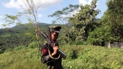 မိုးညှင်းဘက်မှာ စစ်တပ်နဲ့ KIA/PDF ပူးပေါင်းတပ်တွေကြား တိုက်ပွဲဖြစ်ဆဲ မိုးညှင်းဘက်မှာ စစ်တပ်နဲ့ KIA/PDF ပူးပေါင်းတပ်တွေကြား တိုက်ပွဲဖြစ်ဆဲ