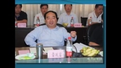 焦点对话:雷政富案-官员隐私、打击贪腐孰重孰轻? 焦点对话:雷政富案-官员隐私、打击贪腐孰重孰轻?