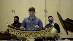 Kent State တက္ကသိုလ် ထိုင်း ဂန္ဓဝင်ဂီတ လေ့လာရေးအစီအစဉ် Kent State တက္ကသိုလ် ထိုင်း ဂန္ဓဝင်ဂီတ လေ့လာရေးအစီအစဉ်