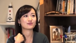 走进美国:才貌双全 华裔女性硅谷创业 走进美国:才貌双全 华裔女性硅谷创业