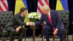 သမ္မတ Trump ကို အရေးယူရေးနဲ့ နိုင်ငံရေး ပဋိပက္ခ သမ္မတ Trump ကို အရေးယူရေးနဲ့ နိုင်ငံရေး ပဋိပက္ခ