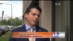 Поправка Конгресу по "Азову" не вплине на надання Україні зброї - конгресмен. Відео Поправка Конгресу по "Азову" не вплине на надання Україні зброї - конгресмен. Відео