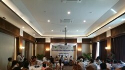 တနင်္သာရီ ဆီအုန်းစိုက်ခင်း စီမံကိန်းနောက်ကွယ်က မသမာမှုများ တနင်္သာရီ ဆီအုန်းစိုက်ခင်း စီမံကိန်းနောက်ကွယ်က မသမာမှုများ