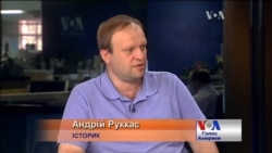 Україна може провести наступ на Росію у сфері історії - експерт. Відео Україна може провести наступ на Росію у сфері історії - експерт. Відео