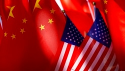 时事大家谈:中期选举到来,美中贸易战能有新拐点? 时事大家谈:中期选举到来,美中贸易战能有新拐点?