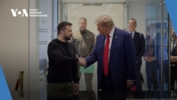 Час-Time. Про що говорили Зеленський та Трамп Час-Time. Про що говорили Зеленський та Трамп