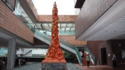 国殇之柱卷入“骗局”争议,创作人称国安法下不踏足香港 国殇之柱卷入“骗局”争议,创作人称国安法下不踏足香港