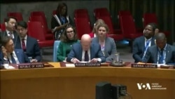 Ситуацію довкола розгортання сил Північної Кореї у Курській області РФ обговорили на засіданні Радбезу ООН. Відео
 Ситуацію довкола розгортання сил Північної Кореї у Курській області РФ обговорили на засіданні Радбезу ООН. Відео