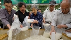 俄乌冲突推升粮价大涨 中国粮食危机雪上加霜 俄乌冲突推升粮价大涨 中国粮食危机雪上加霜