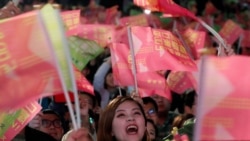 民进党立委陷线民风暴 台湾坚持追求“转型正义” 民进党立委陷线民风暴 台湾坚持追求“转型正义”