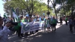 台湾民间团体纽约发声要求加入联合国 台湾民间团体纽约发声要求加入联合国