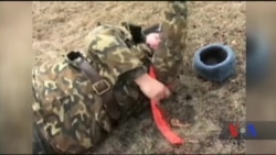 Ось що таке тактична медицина, яку будуть викладати у "силових" вузах. Відео Ось що таке тактична медицина, яку будуть викладати у "силових" вузах. Відео