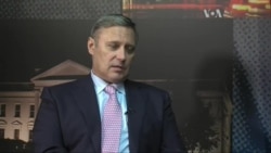 Михайло Касьянов: Путін прорахувався Михайло Касьянов: Путін прорахувався